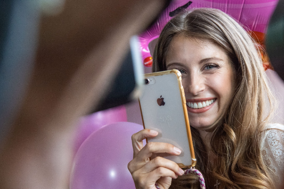 Cathy Hummels hält Corona für "Rache der Umwelt": Fans werfen ihr Heuchelei vor!