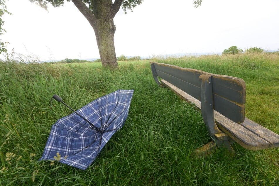 Das Wetter in NRW bleibt vorerst weiter ungemütlich. (Symbolbild)