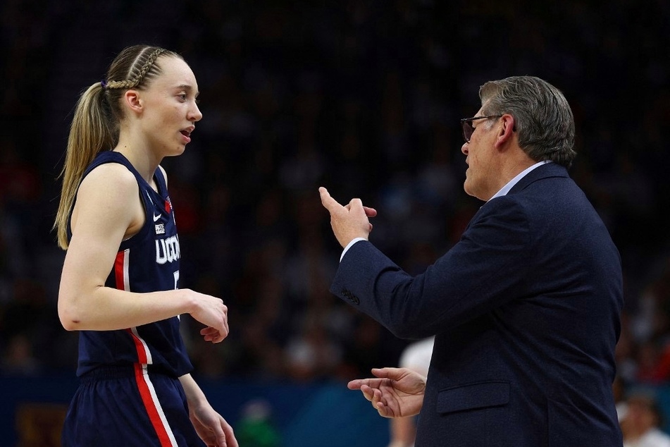 UConn rebounds roster after Paige Bueckers' big injury loss