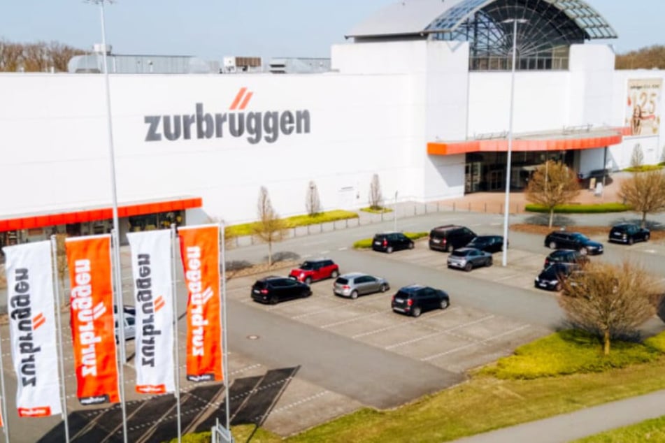 Zurbrüggen Wohn-Zentrum Oelde