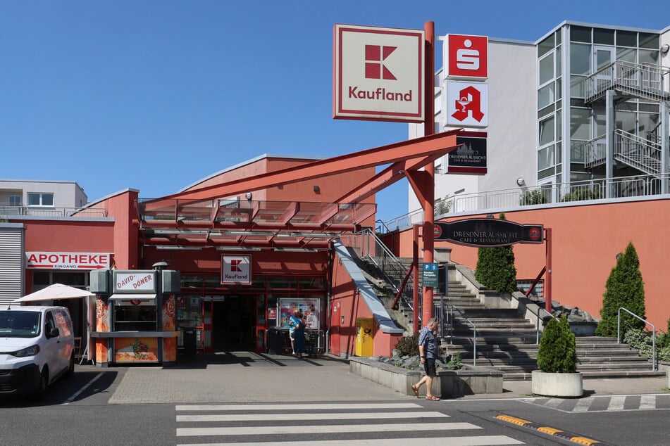 Die Kaufland-Filiale in Dresden-Räcknitz geht ab Donnerstag wieder an den Start. Für Oktober erwartet der Konzern zudem einen neuen Mieter am Standort. (Archivfoto)
