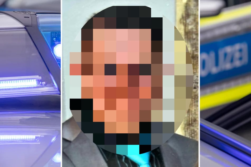 Tragisches Ende für den 56-Jährigen.