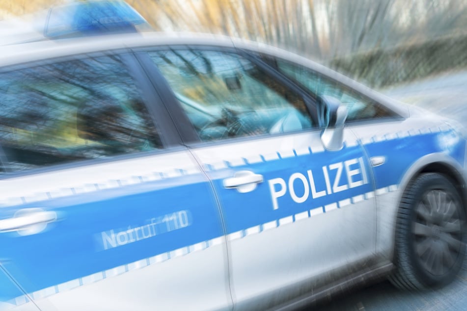 Die Dresdner Polizei fahndet öffentlich nach dem unbekannten Täter. (Symbolbild)