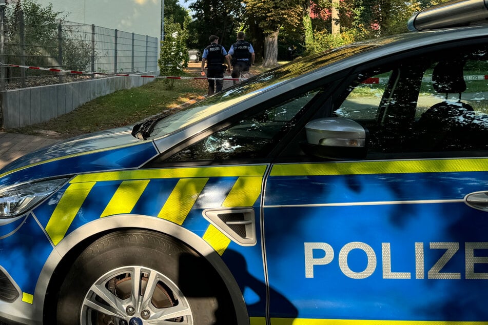 Auch in Sachsen-Anhalt gab es Drohungen. (Symbolbild)