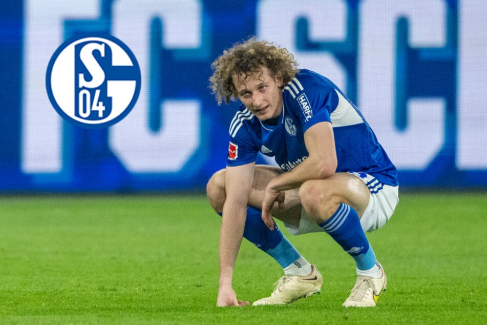 Alleiniger Negativ-Rekord? FC Schalke 04 droht historische Schmach!