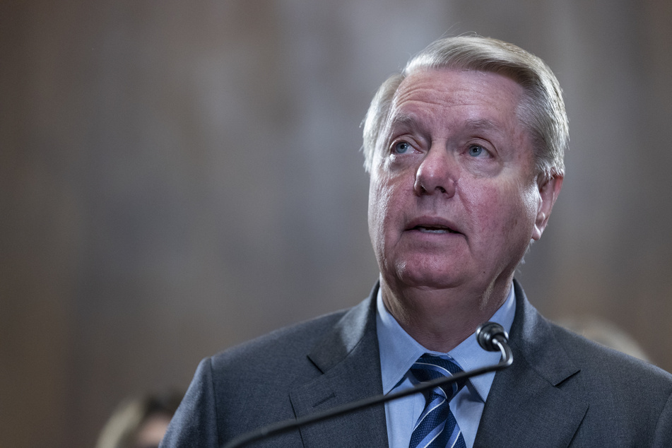 Senator Lindsey Graham ordered to testify in Georgia election probe