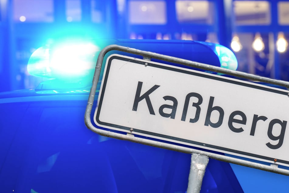 Auf dem Chemnitzer Kaßberg wurde ein Fahrrad gestohlen – die Polizei kam zum Einsatz, als der Dieb gewalttätig wurde.