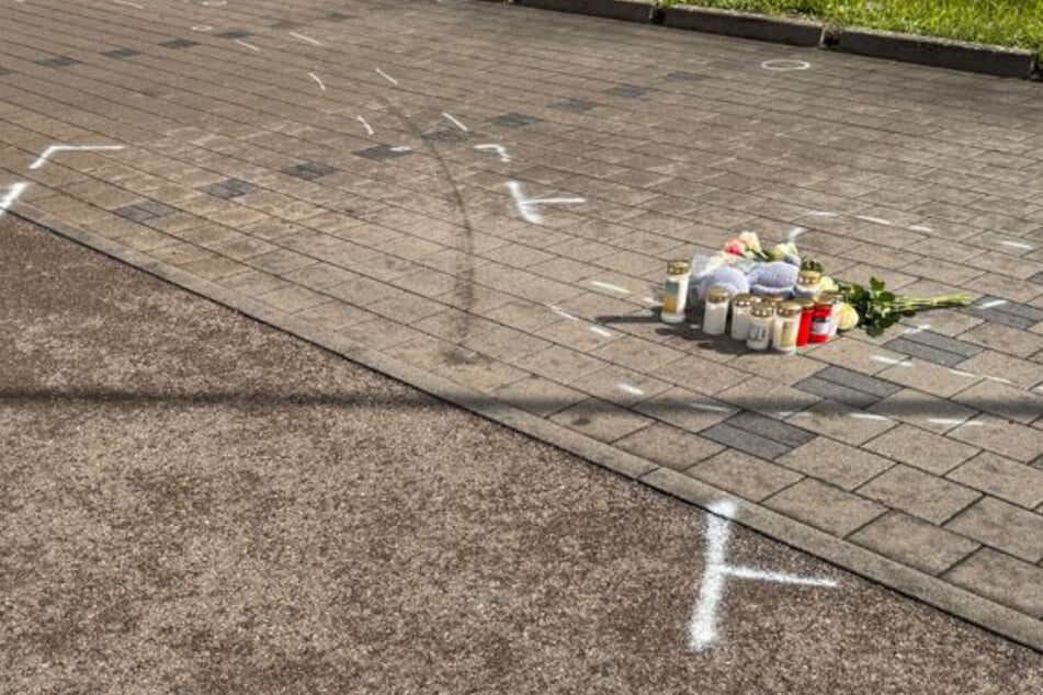 Trauer und Entsetzen nach tödlichem Parkplatz-Streit: Ermittler werten Details aus