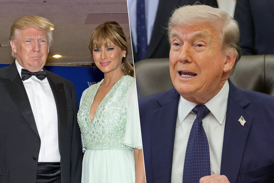 Will things get awkward for Trump at White House Correspondents' Dinner debut?