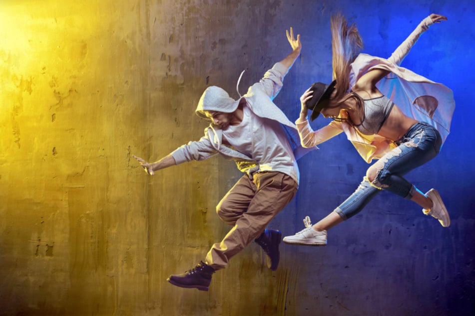 Die Dance Battle Soulexpression ist von Tänzern für Tänzer. (Symbolbild)
