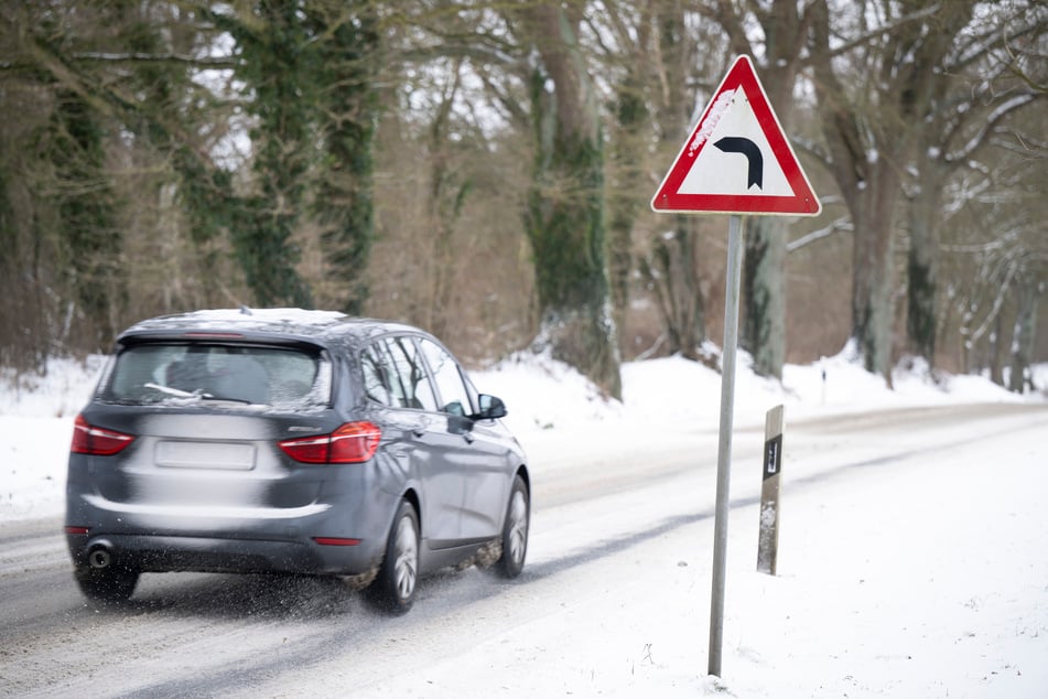In Mecklenburg-Vorpommern sollte man das Auto am Besten stehen lassen, sofern möglich.