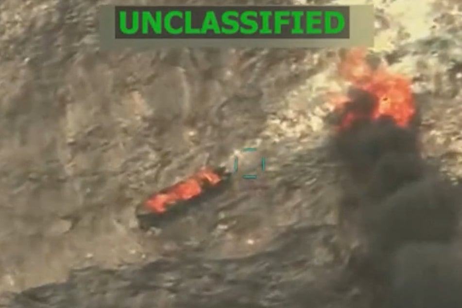 The US has killed at least 80 people so far with its strikes in international waters.