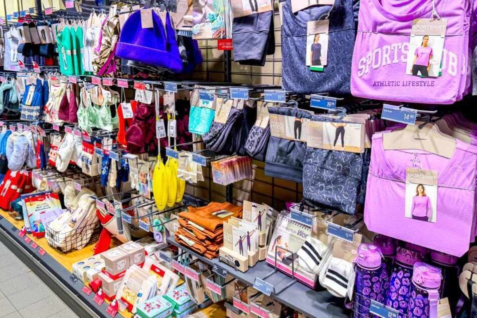 Genial, was bei EDEKA am Dienstag (20.1.) zum Sparpreis verkauft wird