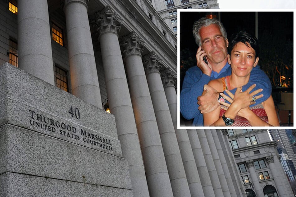 Ghislaine Maxwell found guilty in sex trafficking case