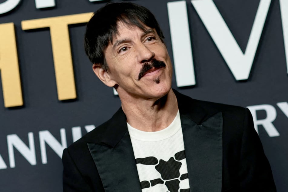 Anthony Kiedis (62) soll für die Abtreibung von Ione Skye (54) gezahlt haben.