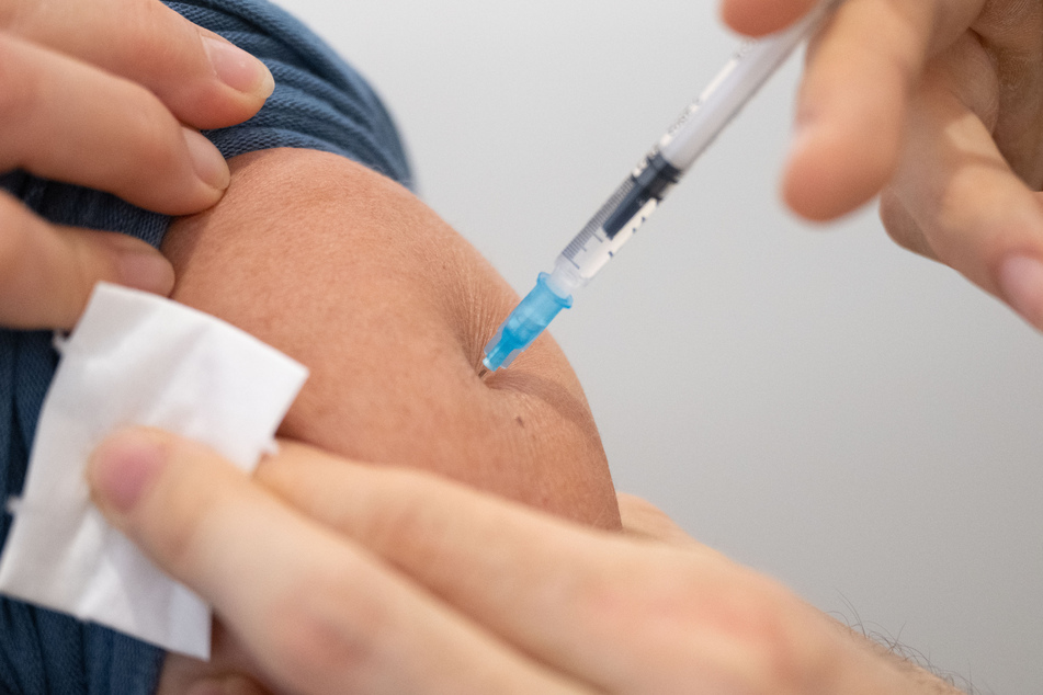 Bis zum 28. Februar 2023 wurden laut Bloomberg weltweit mehr als 13 Milliarden Impfstoffdosen gegen das Coronavirus verabreicht. (Archivbild)