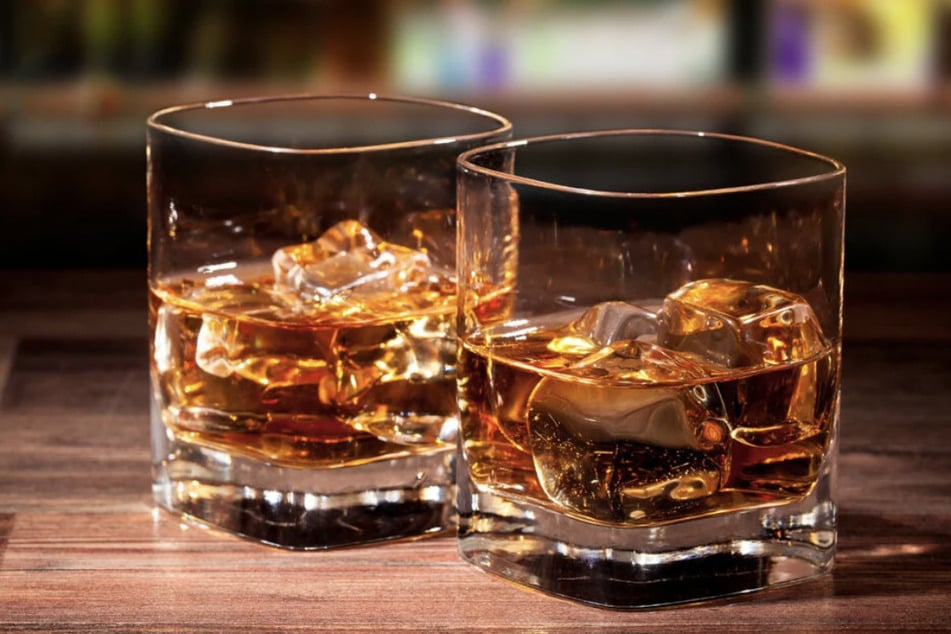 Der 18-Jährige hatte am Freitagabend zu viel Alkohol getrunken. (Symbolfoto)
