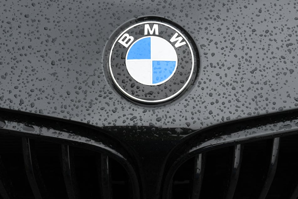 A congressional investigation released Monday found that carmakers BMW, Jaguar Land Rover, and Volkswagen had used components from a Chinese supplier banned in the US over alleged forced labor ties.