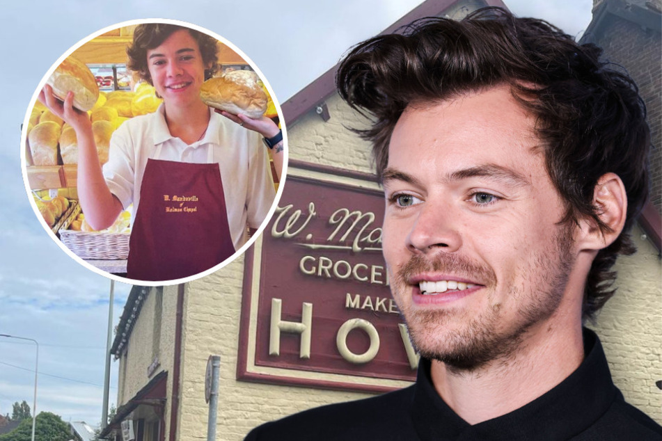 Harry Styles' hometown creates ultimate fan tour and calls for guides!