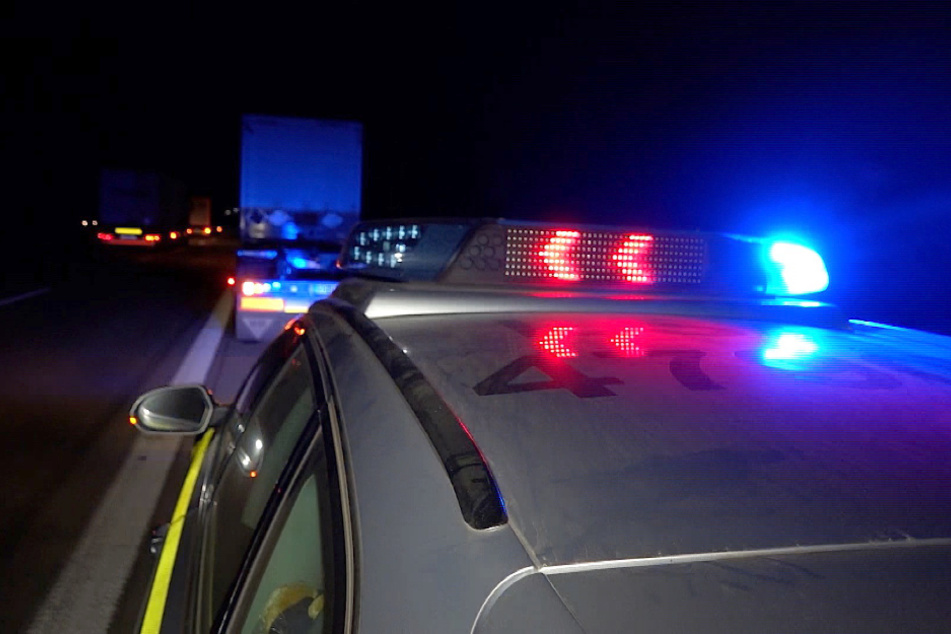 Die Autobahnpolizei hat das tote Tier inzwischen an das Wolfskompetenzzentrum übergeben.