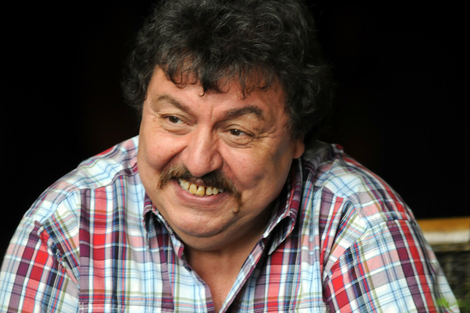 Achim Mentzel war im Januar 2016 im Alter von 69 Jahren völlig überraschend gestorben. (Archivbild)