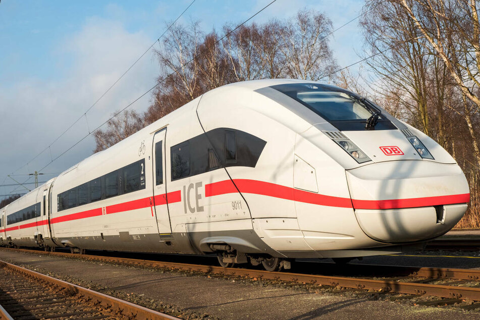 In Cottbus soll ab 2023 am Standort des heutigen Bahnwerks eine neue ICE-Halle für die Instandhaltung von Elektrotriebzügen der Baureihe ICE 4 entstehen.