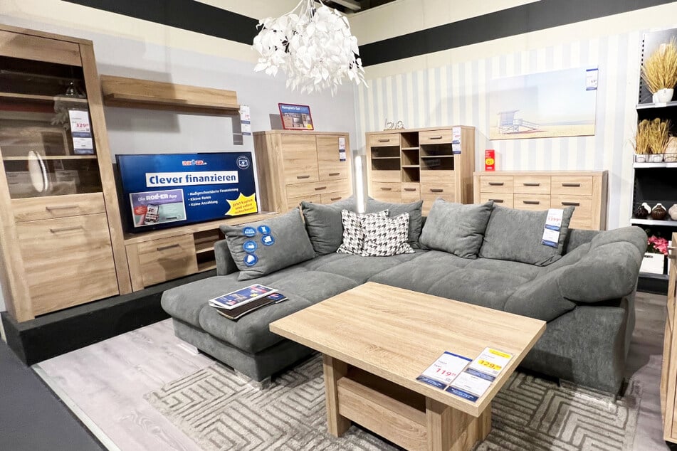 ROLLER Crailsheim schließt und haut Montag (12.1.) diese Schnäppchen raus