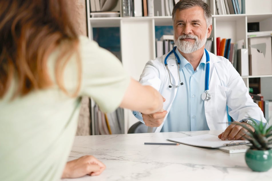 So gesund sind die Sachsen wirklich