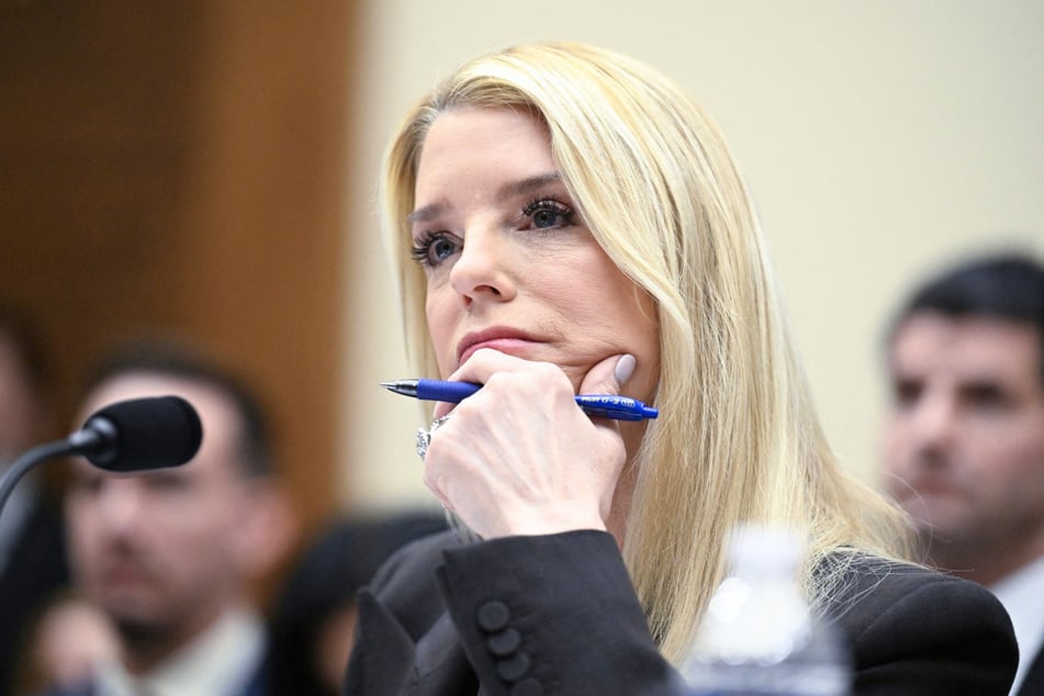 Former Attorney General Pam Bondi on Wednesday agreed to testify before a House Committee on her handling of the Epstein files.