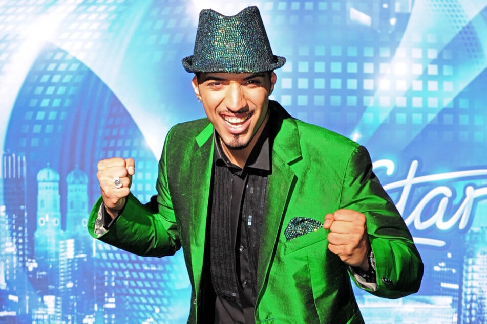 2010 sicherte sich der Sänger bei "DSDS" den Sieg, gewann im Finale gegen Menowin Fröhlich.