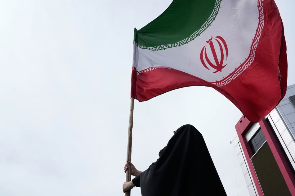 Nahost-Konflikt: Iran hält bei Verhandlungen an roten Linien fest