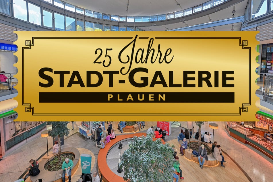Was hat es mit diesen Goldenen Tickets auf sich?
