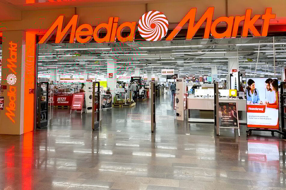 MediaMarkt Lübeck - Herrenholz 14.