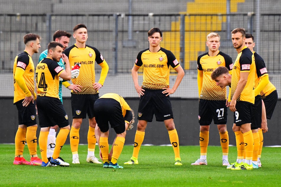 Nachdem Dynamos Youngster gegen Bischofswerda im Sachsenpokal gewannen, richtet sich der Fokus nun wieder auf das Drittliga-Spiel am Sonntag gegen Türkgücü.
