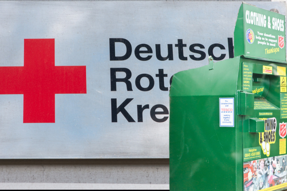 Genug ausgemistet! Deutsches Rotes Kreuz bittet um weniger Kleiderspenden