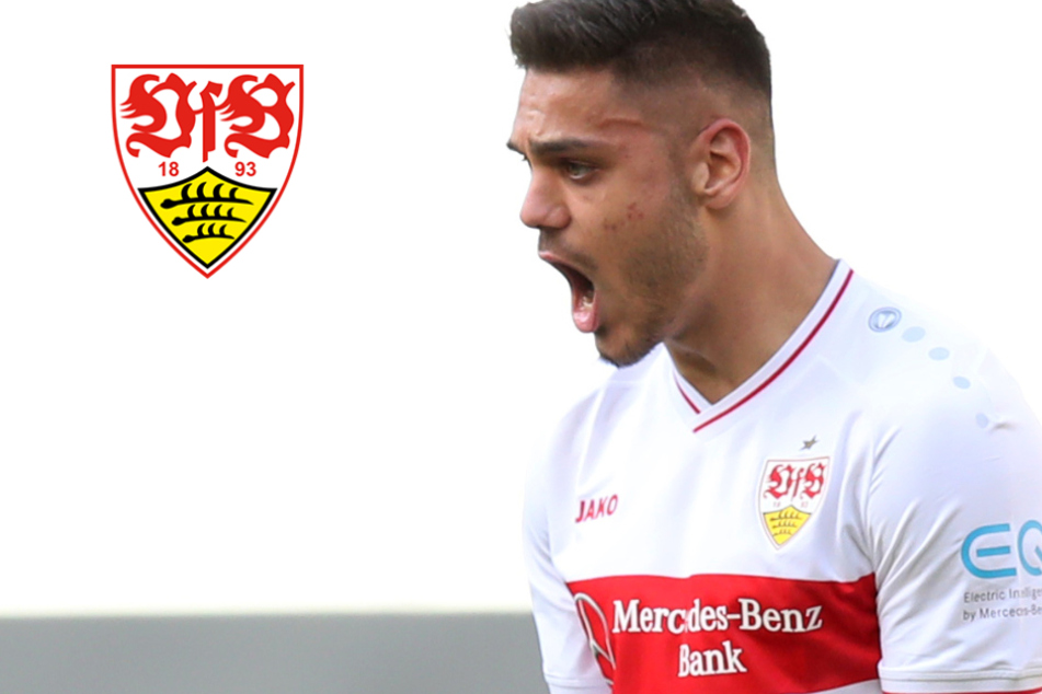 Verteidiger mit Offensiv-Gen: Mavropanos startet beim VfB durch