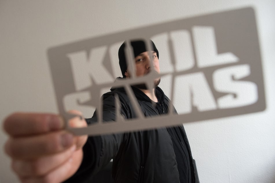 Kool Savas (50) gilt als einer der Pioniere des deutschen Hip-Hops und prägt die Szene seit über 20 Jahren mit seinem einzigartigen Stil. (Archivfoto)