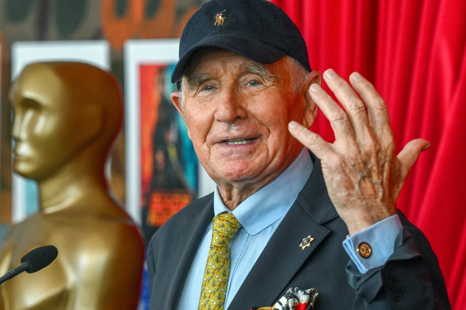 Fühlt sich von der TV-Produktion unfair behandelt: Frédéric Prinz von Anhalt (82).