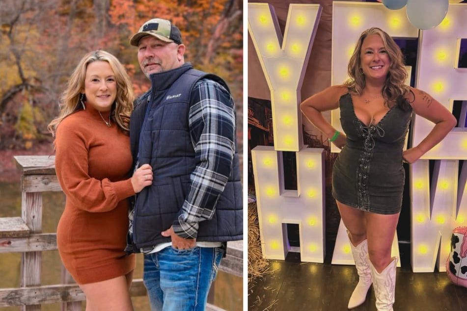 Ihr Ehemann Jeremy Tussey ließ die lebenserhaltenden Maßnahmen abschalten, da Rachel für hirntot erklärt wurde.