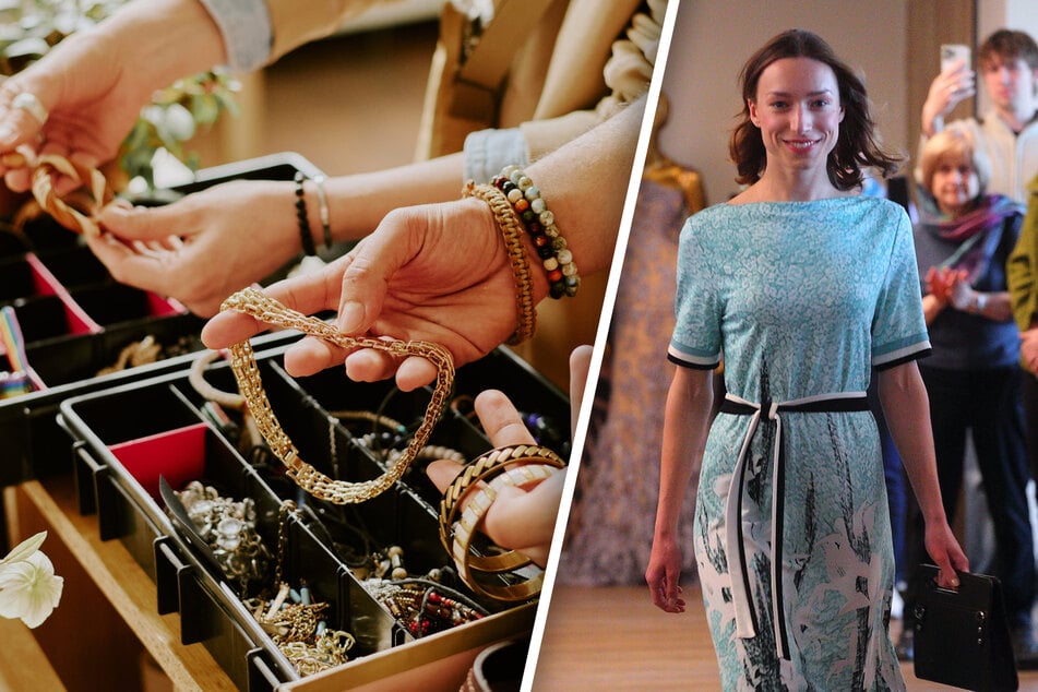 Dresden: Stelldichein im Namen der Schönheit