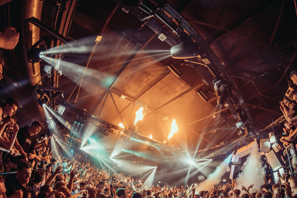 Das Kölner "Bootshaus" räumte im "DJ Mag"-Ranking ab und erzielte Platz fünf der Top-100-Clubs.