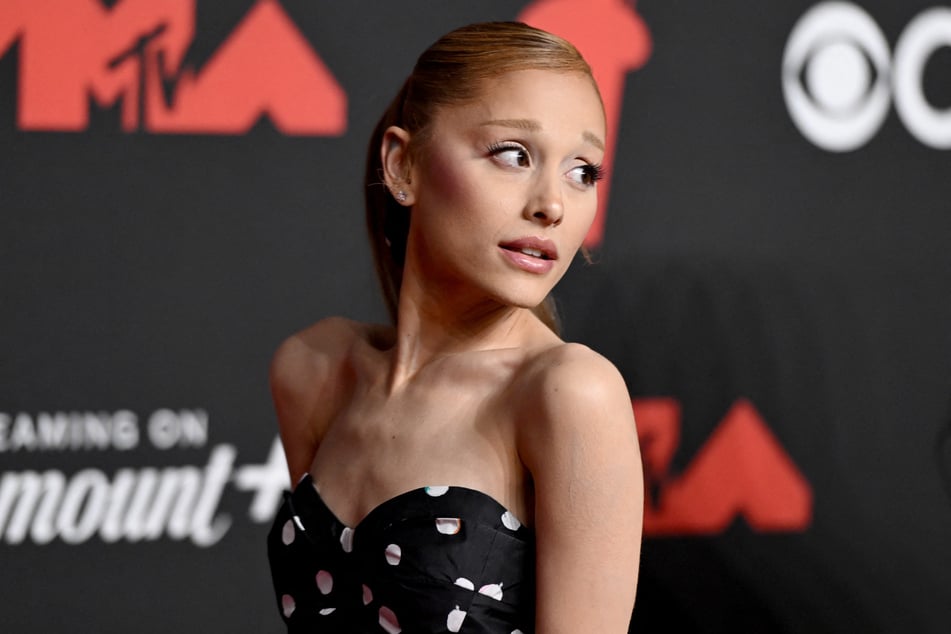 Ariana Grande (32) konnte nicht an der "Wicked"-Premiere in São Paulo teilnehmen.