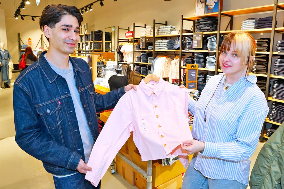 Hier gibt's coole Oster-Outfits bekannter Marken gerade super günstig