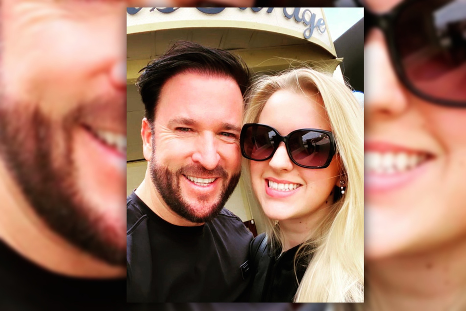 Dr. Sebastian Henneke befürchtet einen weiteren Hochzeitsschwindel. Und der dreht sich um die Wendler-Tochter Adeline Norberg (19).