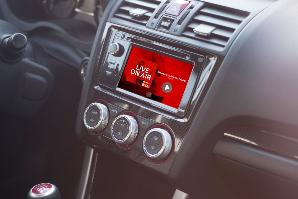 Digitalradio wird in den letzten Jahren immer beliebter – deshalb ist auch 89.0 RTL jetzt mit dabei.