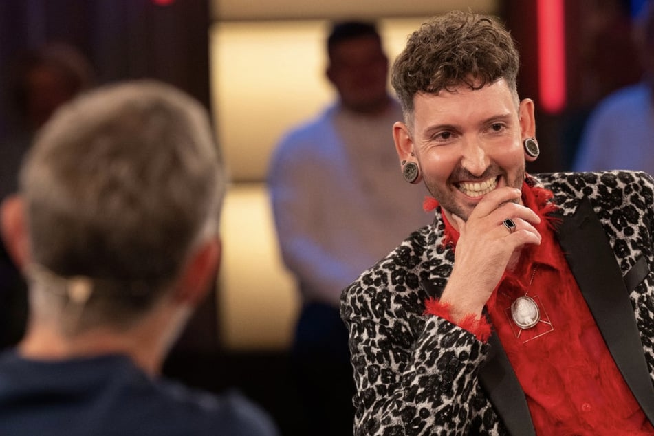 Dramatische Details: TV-Star Fabian Kahl wird in Afrika zufällig zum Lebensretter