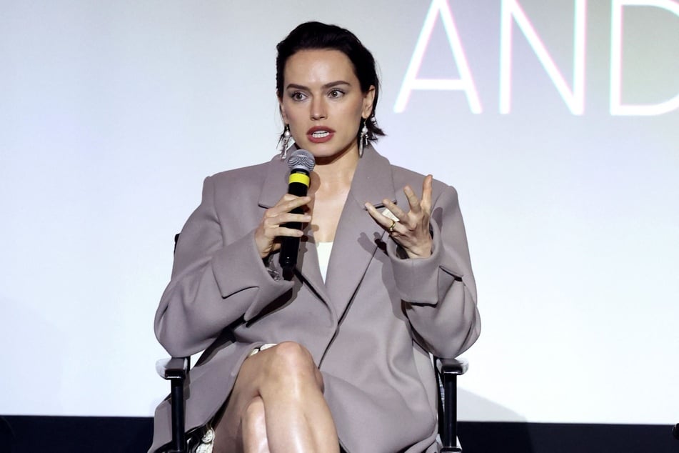 Star Wars actor Daisy Ridley revealed she has been diagnosed with Graves' disease, an autoimmune disorder that causes hyperthyroidism.