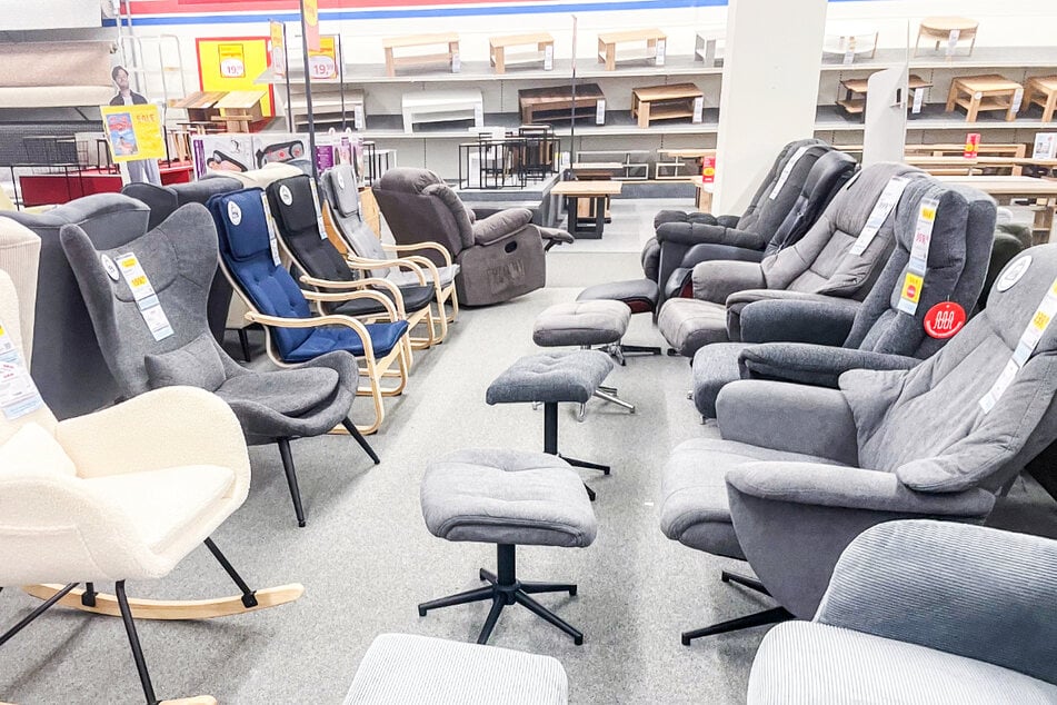 Ausverkauf bei ROLLER: Hier sind Möbel jetzt besonders günstig