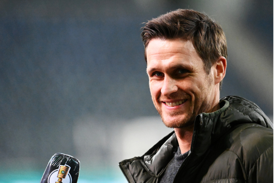 BVB-Lizenzspielerchef Sebastian Kehl (41)