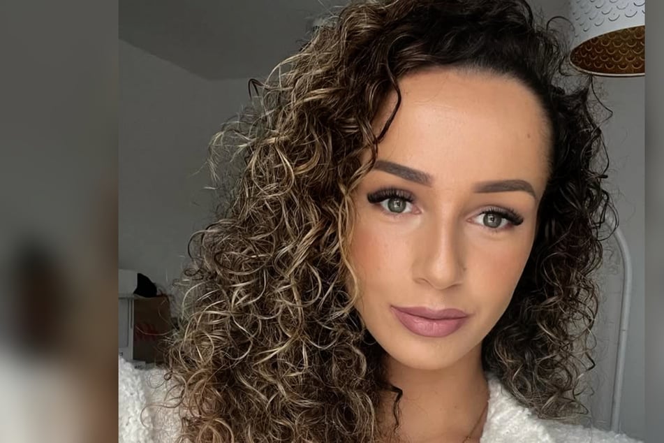 Samira Cilingir (28) ist von Kims Geschichten genervt.